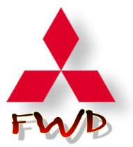 Mitsubishi FWD Transmission Rebuilds