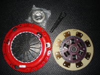 South Bend Clutch Products