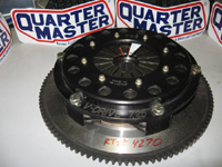 Quarter Master Clutch Products